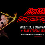 AVAMAX_PL25_1920x1080  Foto: 