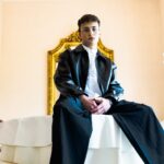 René prezentuje nowy singiel „DWA RAZY WIĘCEJ”  Foto: materiały prasowe / Sony Music Polska