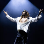 Thirty Seconds To Mars (25.06.2025) Atlas Arena  Foto: © Karolina Kiraga-Rychter