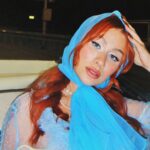 DZIARMA i jej gorzki “Kontrakt”  Foto: materiały prasowe / Universal Music Polska