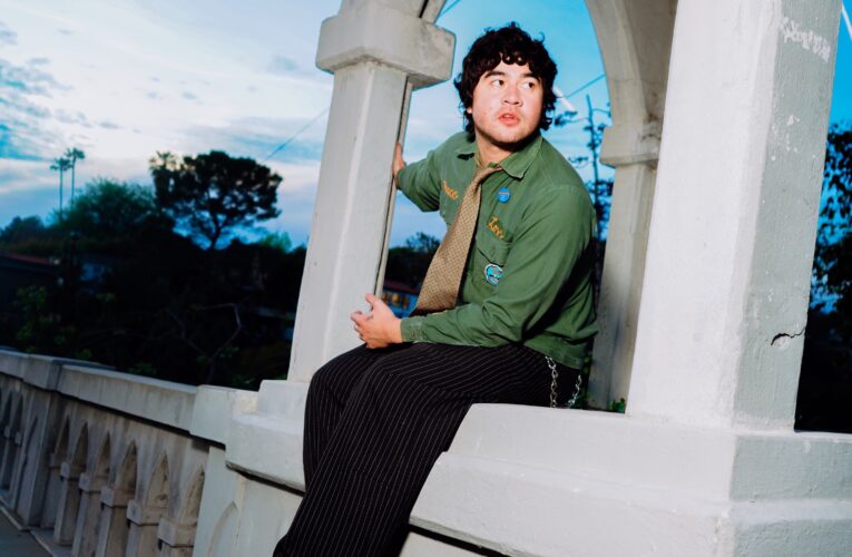 Calum Hood z 5 Seconds Of Summer wydał wyczekiwany solowy album  Foto: materiały prasowe / Universal Music Polska