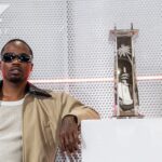 Roddy Ricch dołącza do wyścigu F1. Nowy singiel z gwiazdorskiego soundtracku  Foto: materiały prasowe / Warner Music Polska