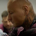 „Szpilka” – trwają zdjęcia do filmu dokumentalnego o życiu Artura Szpilki  Foto: materiały prasowe / Next Film