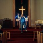 Jack White z teledyskiem do „Archbishop Harold Holmes”  Foto: materiały prasowe / Sony Music Polska
