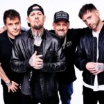 Wielki powrót Good Charlotte  Foto: materiały prasowe / Warner Music Polska