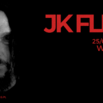 JK FLESH - FB EVENT - WARSZAWA  Foto: 