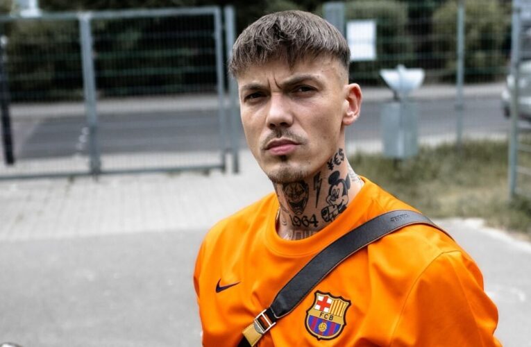 Kronkel Dom z nowym albumem „KUZYNI”!  Foto: materiały prasowe / Sony Music Polska