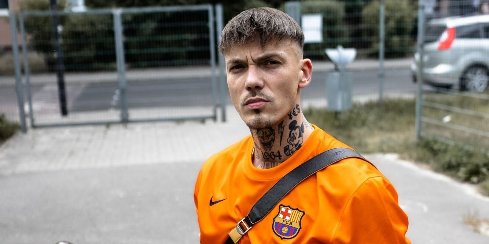 Kronkel Dom z nowym albumem „KUZYNI”!  Foto: materiały prasowe / Sony Music Polska