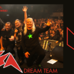 tsa dream team  Foto: 