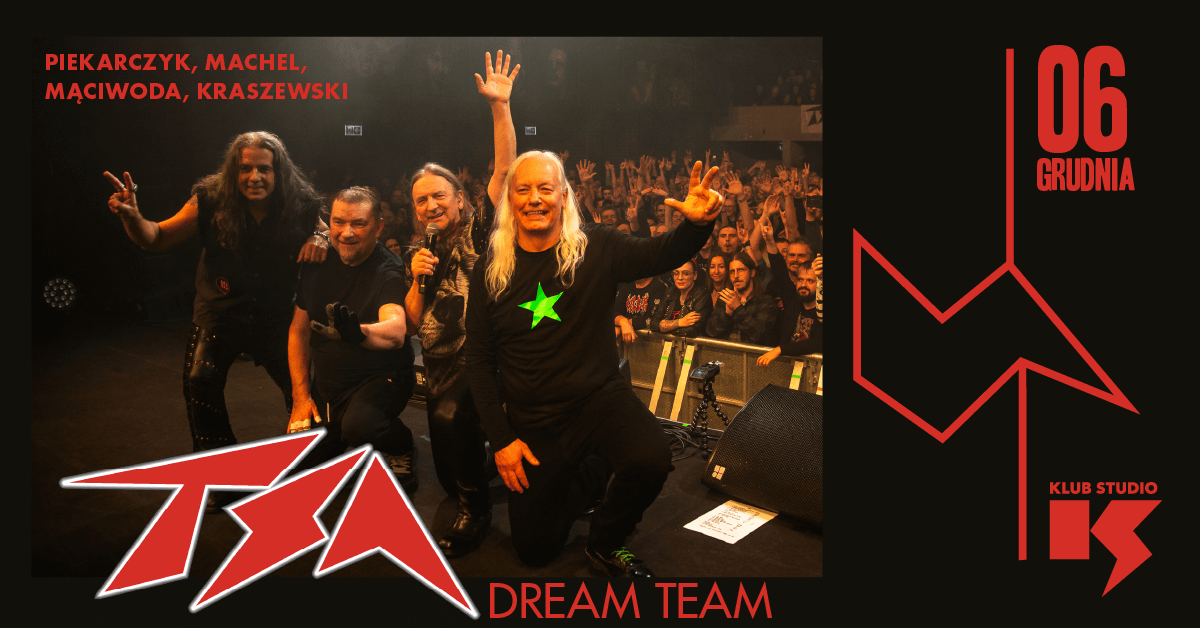 tsa dream team  Foto: 