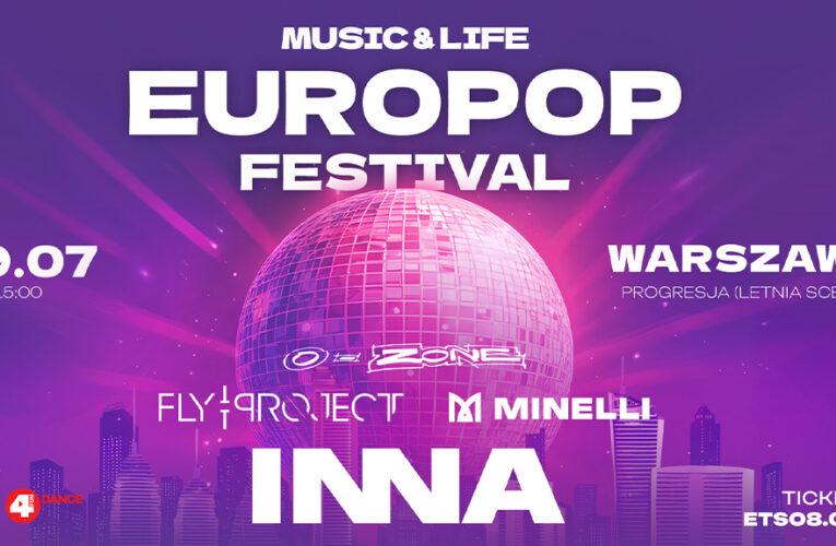 europop  Foto: 