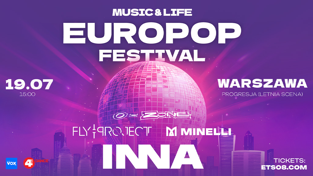 europop  Foto: 