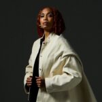 Imany z premierowym singlem „I Am Who I Am”  Foto: materiały prasowe / Universal Music Polska