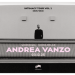 ANDREA VANZO - EBILET STRONA SPRZEDAŻOWA - WARSZAWA  Foto: 