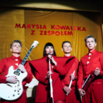 Każdy z nas to “Marysia Kowalska” – posłuchaj nowego singla Mery Spolsky! - Kayax - management i wytwórnia płytowa  Foto: materiały prasowe / Kayax