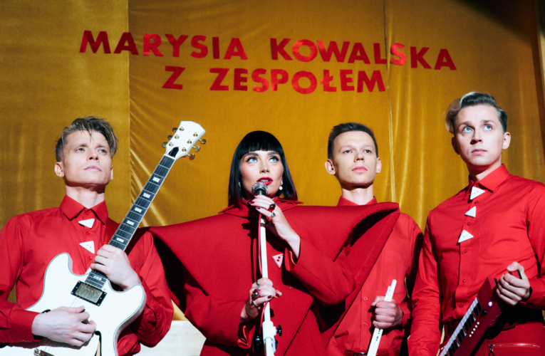 Każdy z nas to “Marysia Kowalska” – posłuchaj nowego singla Mery Spolsky! - Kayax - management i wytwórnia płytowa  Foto: materiały prasowe / Kayax