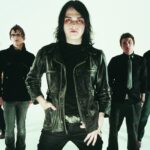 My Chemical Romance wydają edycję deluxe "Three Cheers For Sweet Revenge" i prezentują odświeżony klip "The Ghost Of You"  Foto: materiały prasowe / Warner Music Polska