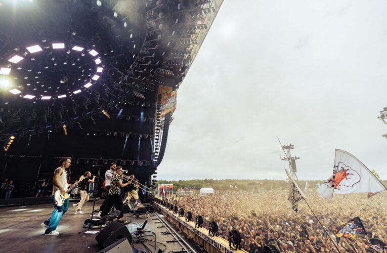 Polandrock Festival  Foto: 