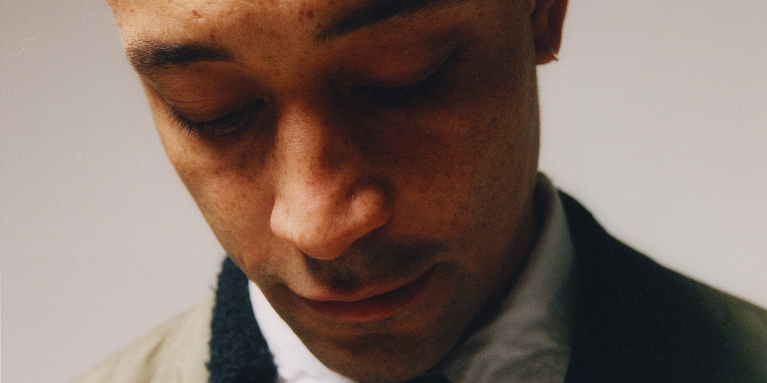 Loyle Carner wydał nowy album „hopefully !”  Foto: materiały prasowe / Universal Music Polska
