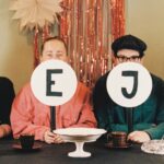 Szczecińsko-warszawski front liryczny atakuje! Nowy utwór „EJ!” już dostępny  Foto: materiały prasowe / Universal Music Polska