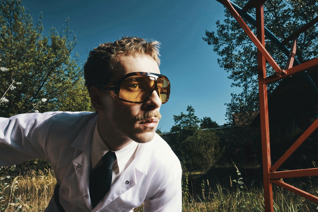 dawid grzelak  Foto: 