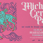 MICHAEL CERA PALIN - FB EVENT - WARSZAWA  Foto: 
