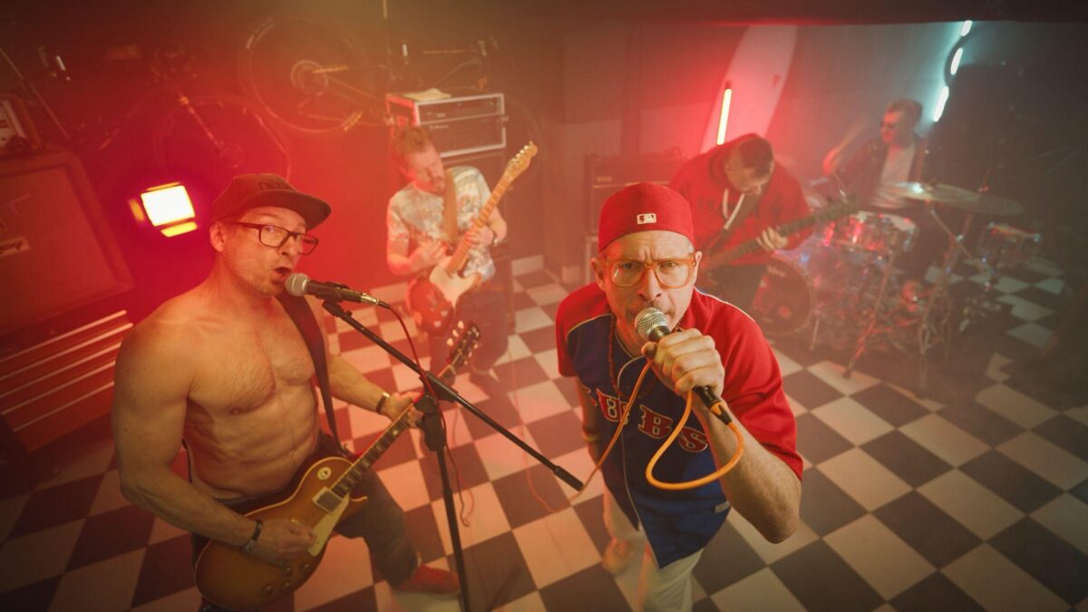 Blenders  Foto: 