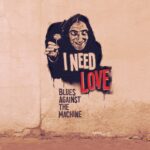 Blues Against The Machine [Singiel]  Foto: 