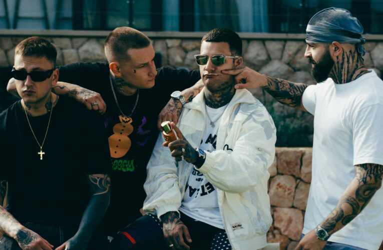 Wielka premiera! Nowy album “SUPERNOVA” od White Widow już w streamingach  Foto: materiały prasowe / Warner Music Polska