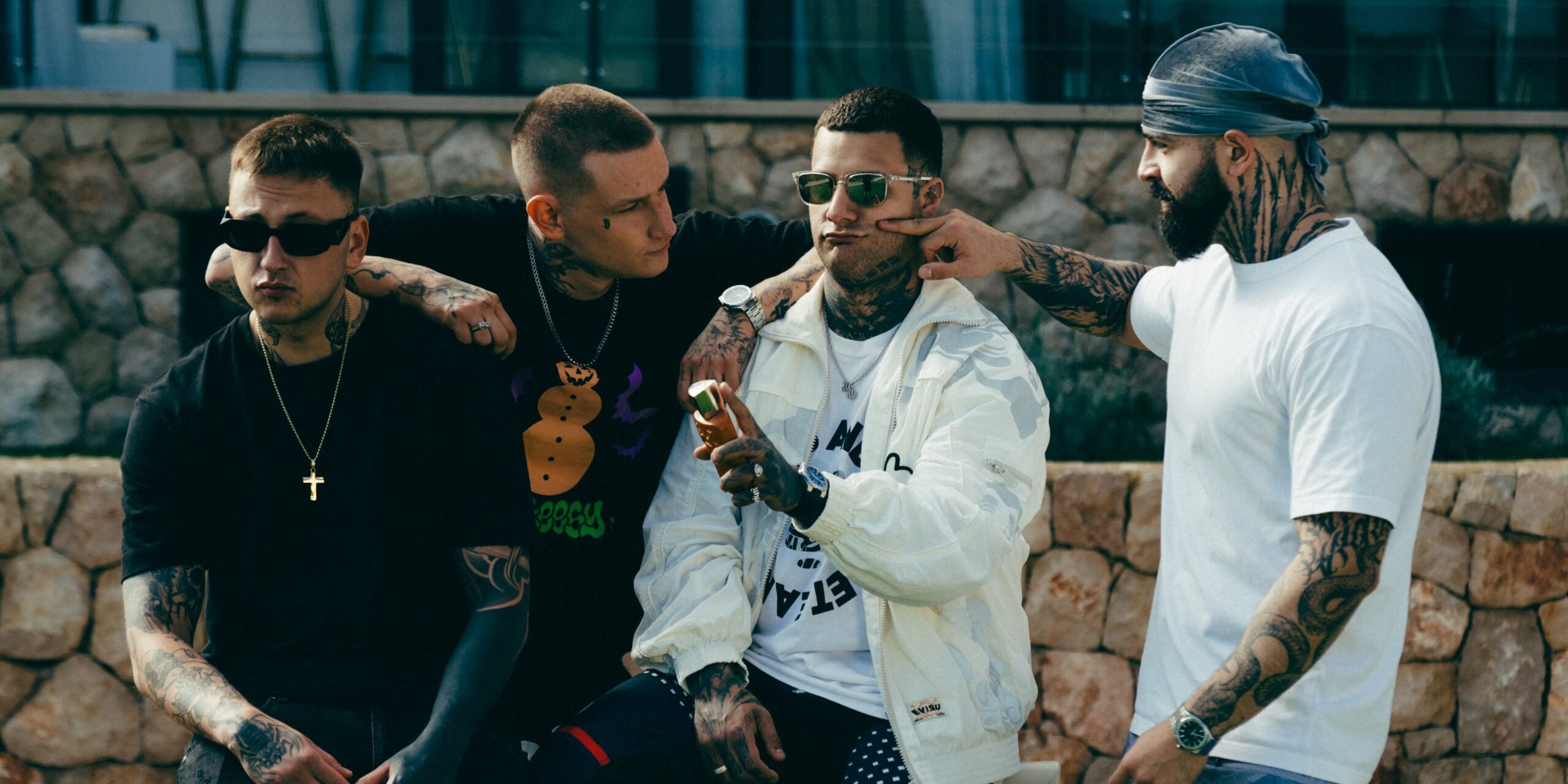 Wielka premiera! Nowy album “SUPERNOVA” od White Widow już w streamingach  Foto: materiały prasowe / Warner Music Polska
