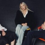 Daria Zawiałow prezentuje nową, wyjątkową wersję „Tom Yum” z braćmi Kacperczyk i tym samym ostatni singiel z „Dziewczyny Pop”  Foto: materiały prasowe / Sony Music Polska