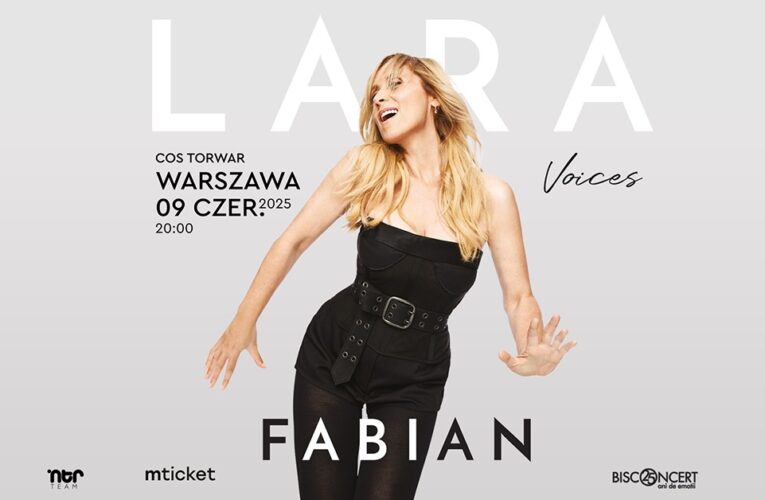 Lara Fabian  Foto: 