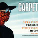 Carpetman_PL25_1920x1080  Foto: 
