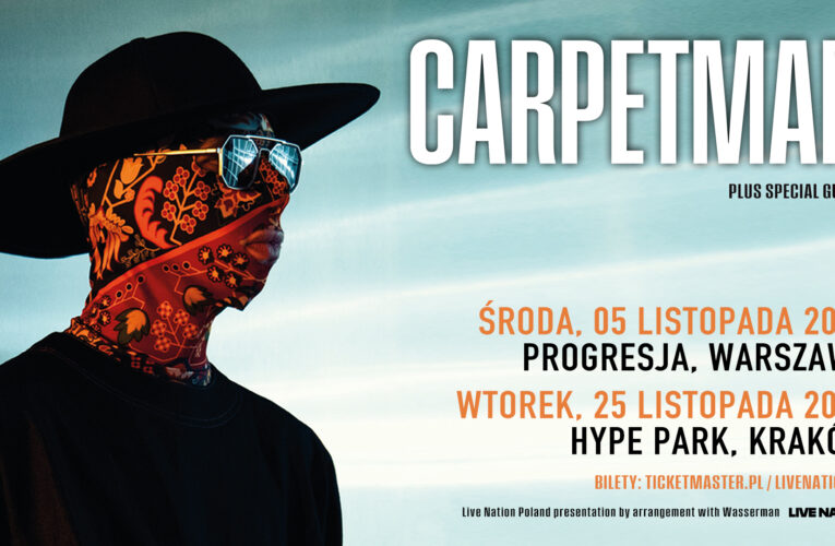 Carpetman_PL25_1920x1080  Foto: 