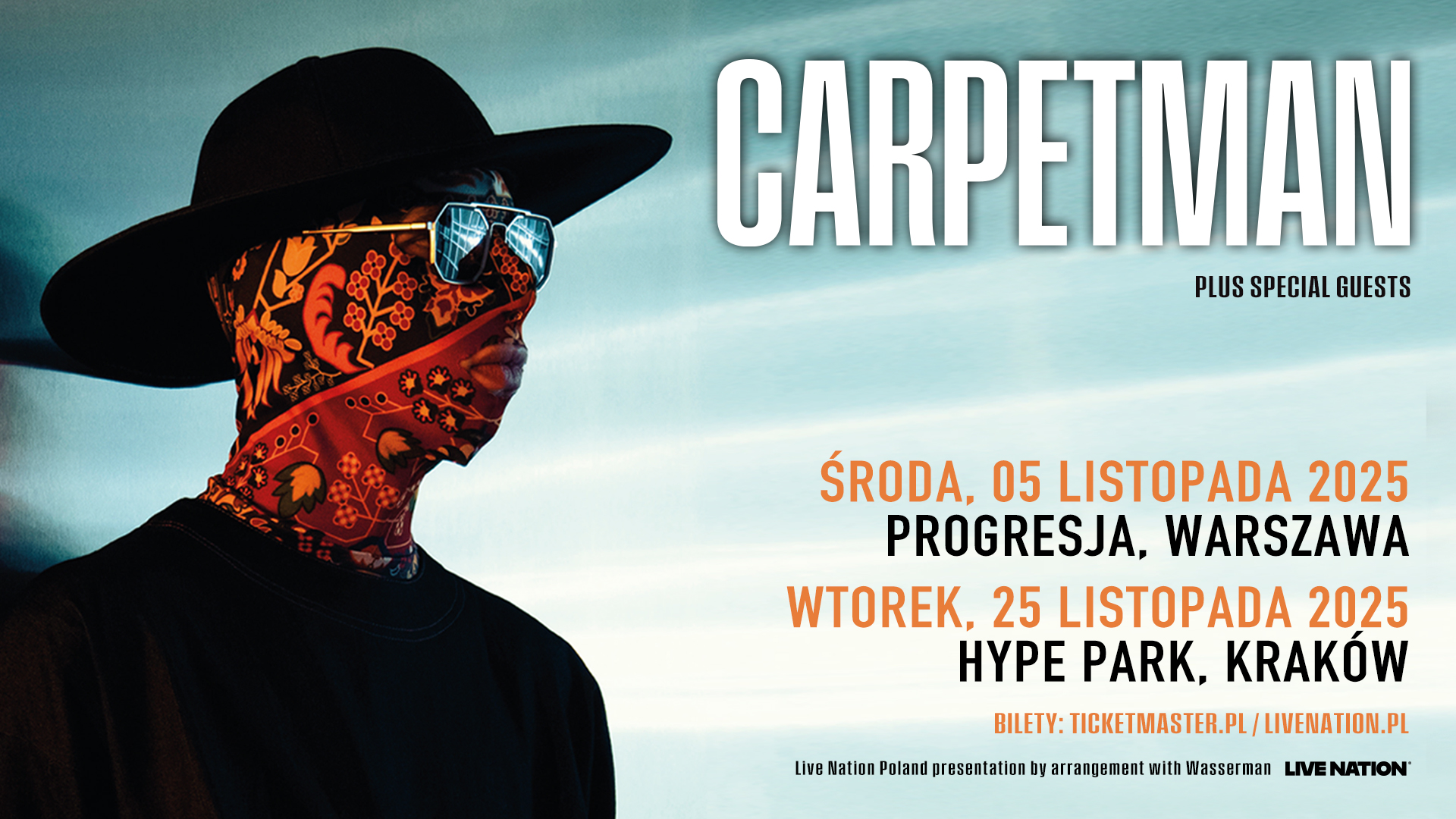 Carpetman_PL25_1920x1080  Foto: 
