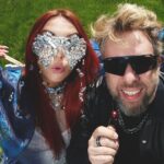 Red Lips wracają z letnim przebojem!  Foto: materiały prasowe / Warner Music Polska
