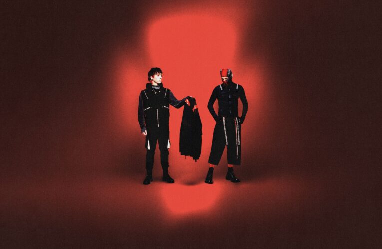 Twenty One Pilots wracają z singlem "The Contract"  Foto: materiały prasowe / Warner Music Polska