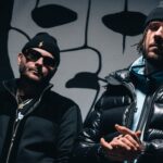 Kabe i Opiat z nowym albumem „Widok na morze”  Foto: materiały prasowe / Sony Music Polska