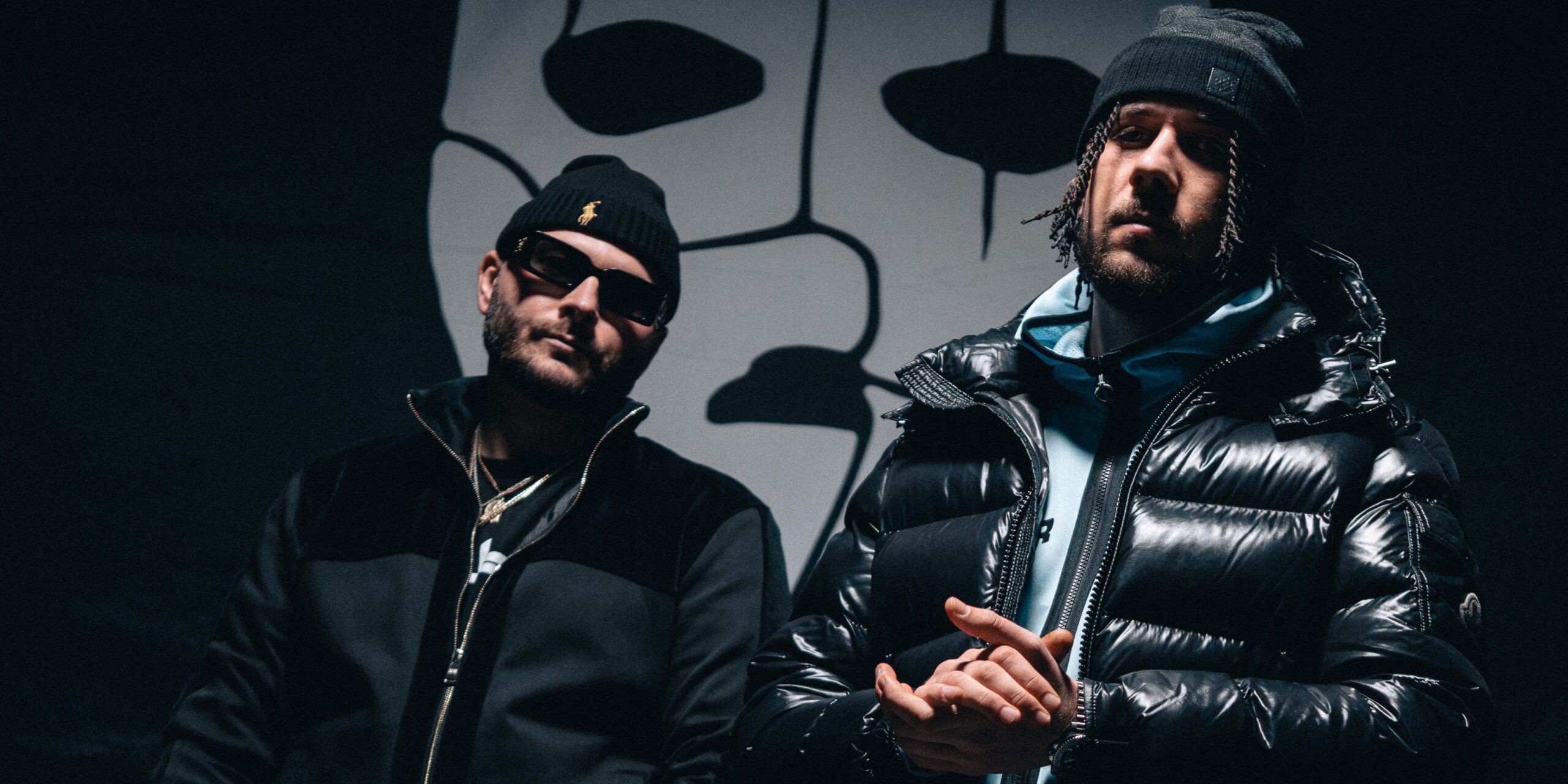 Kabe i Opiat z nowym albumem „Widok na morze”  Foto: materiały prasowe / Sony Music Polska