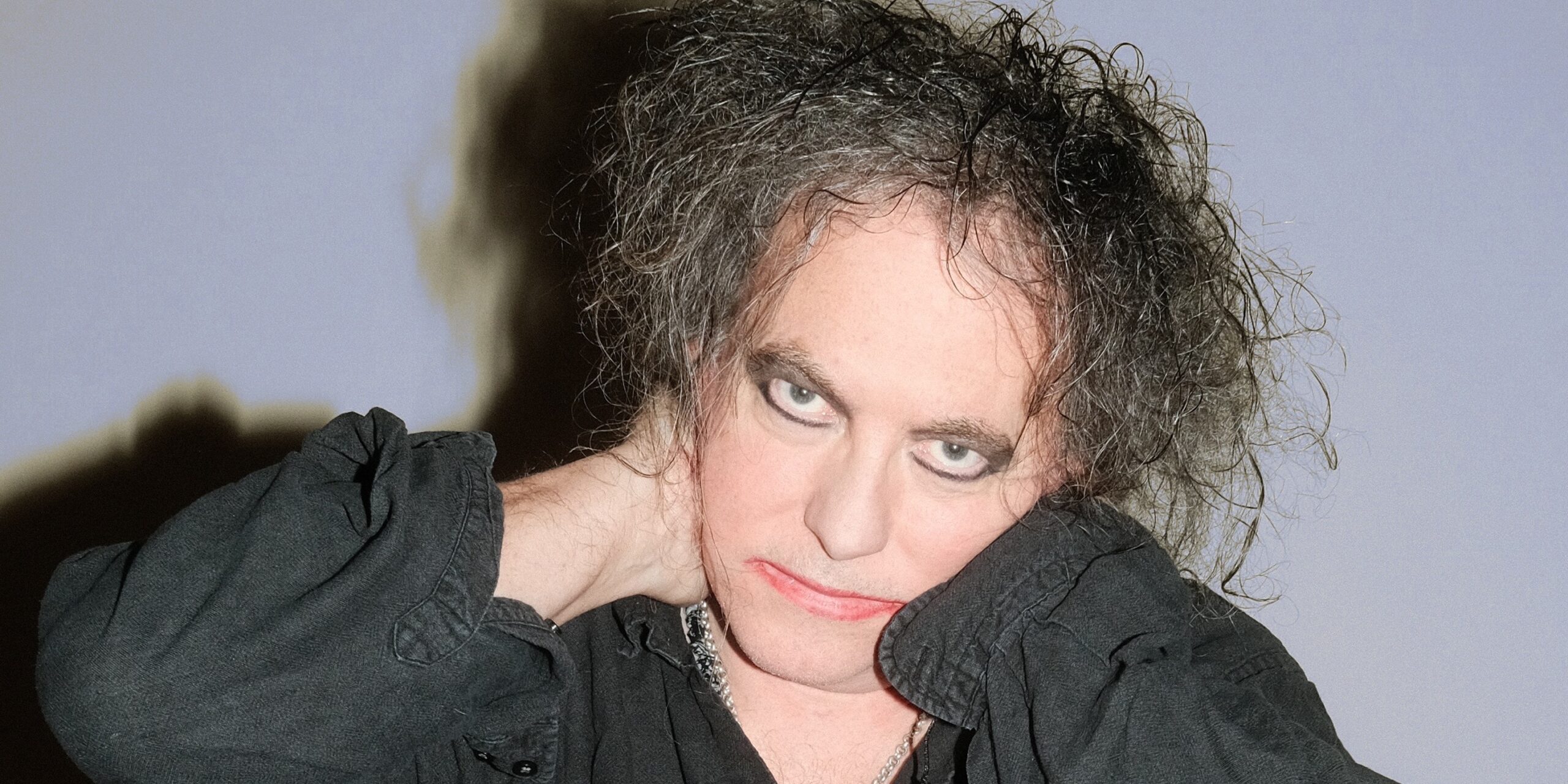 The Cure prezentują „Mixes Of A Lost World” – album z remiksami utworów z ubiegłorocznej płyty  Foto: materiały prasowe / Universal Music Polska