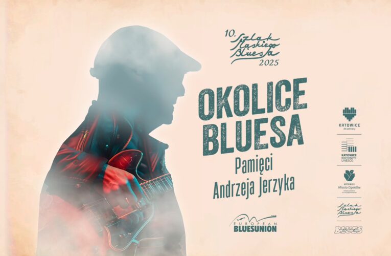 Szlak Slaskiego bluesa25  Foto: 