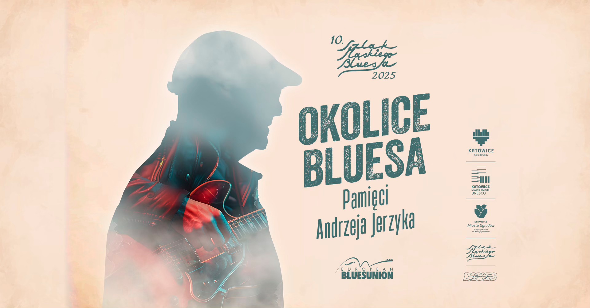 Szlak Slaskiego bluesa25  Foto: 