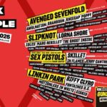 rock for people  Foto: 
