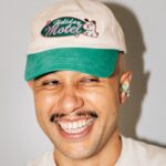 Jax Jones i Ado we wspólnym singlu „Stay Gold”  Foto: materiały prasowe / Universal Music Polska