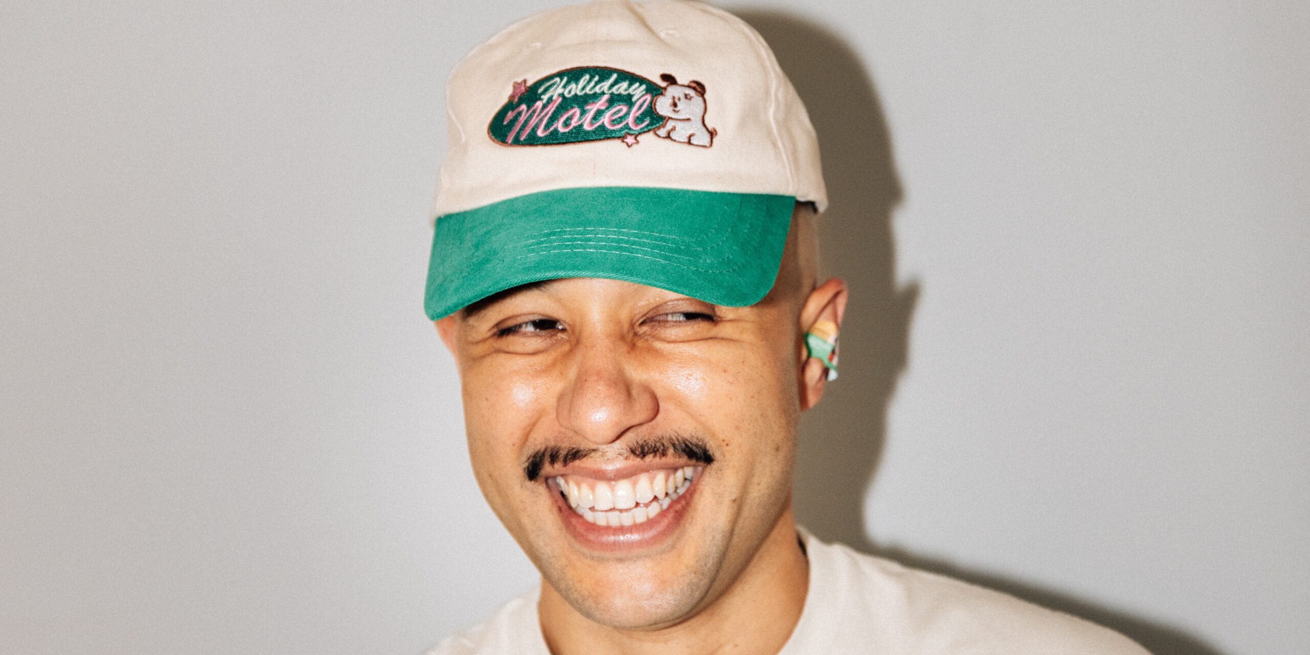 Jax Jones i Ado we wspólnym singlu „Stay Gold”  Foto: materiały prasowe / Universal Music Polska