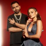 Mamacita: nowy singiel Sylvii Novak i Nowatora  Foto: materiały prasowe / Warner Music Polska