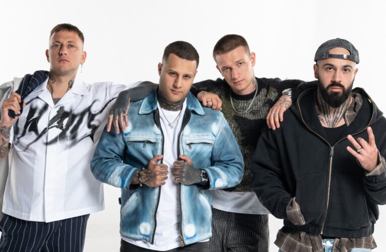 “SUPERNOVA” od White Widow z edycją specjalną w streamingach i… na winylu!  Foto: materiały prasowe / Warner Music Polska