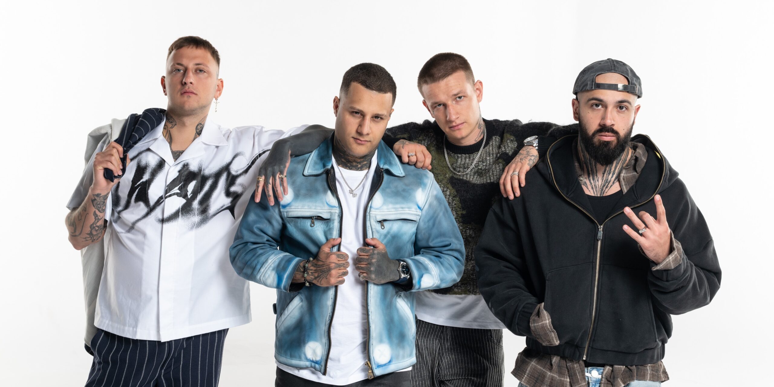 “SUPERNOVA” od White Widow z edycją specjalną w streamingach i… na winylu!  Foto: materiały prasowe / Warner Music Polska