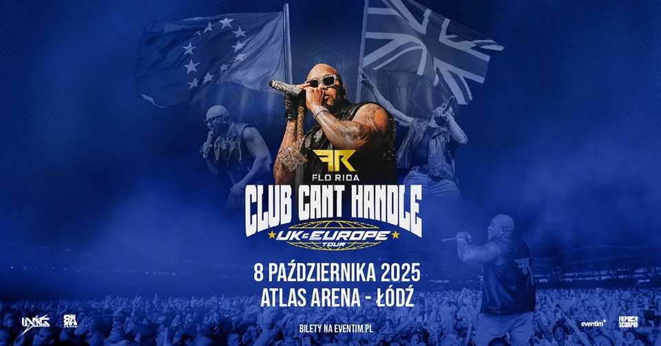 flo rida  Foto: 