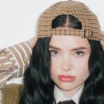 Lauren Spencer Smith prezentuje album „THE ART OF BEING A MESS”  Foto: materiały prasowe / Universal Music Polska